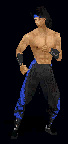 kombat