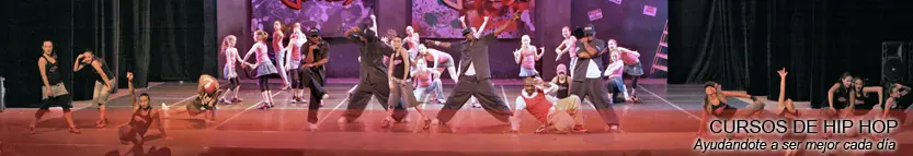 BreakDance: el post que se merece