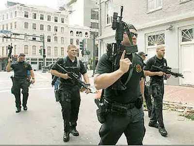 Mercenarios