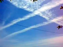 CHEMTRAILS