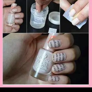 manicure