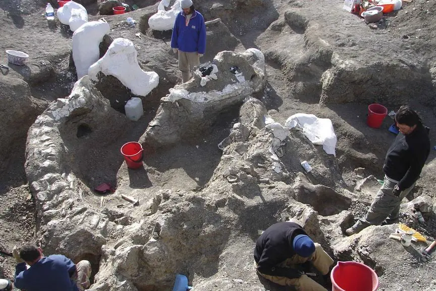 prehistorico