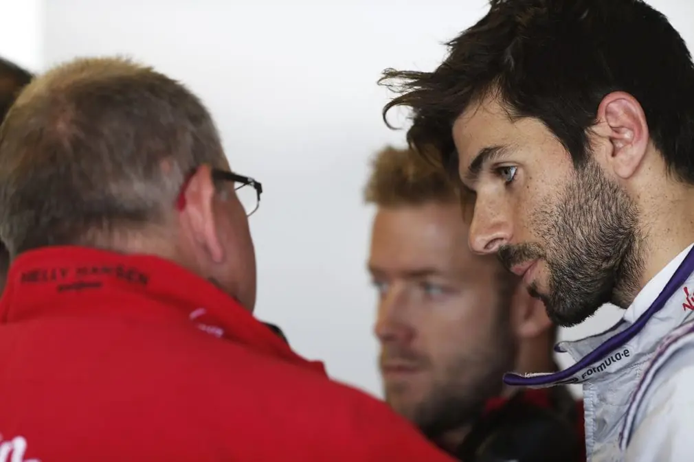 10 cosas que siempre quisiste saber de la Formula E y nunca