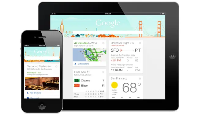Google smartwatch ya casi está aquí