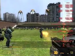 gmod