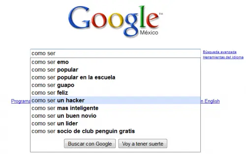 sorprendente