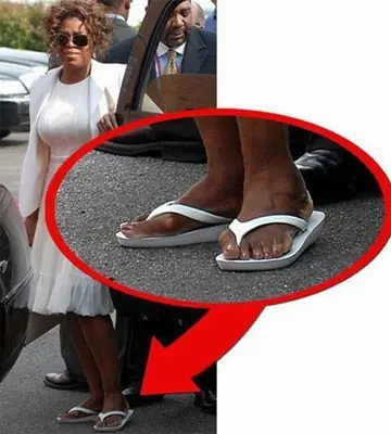celebridades