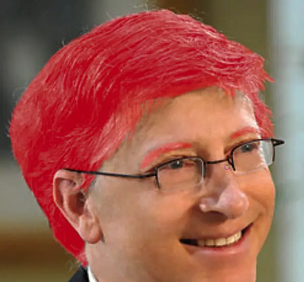 Cómo rejuvenecer a una persona usando photoshop
