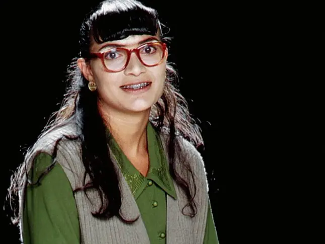 10 ventajas de ser Fea