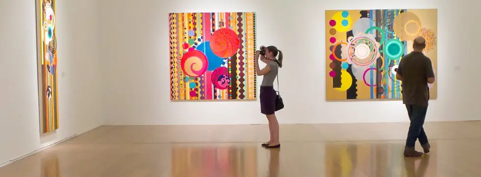 Arte - Lo que verdaderamente se quizo decir.