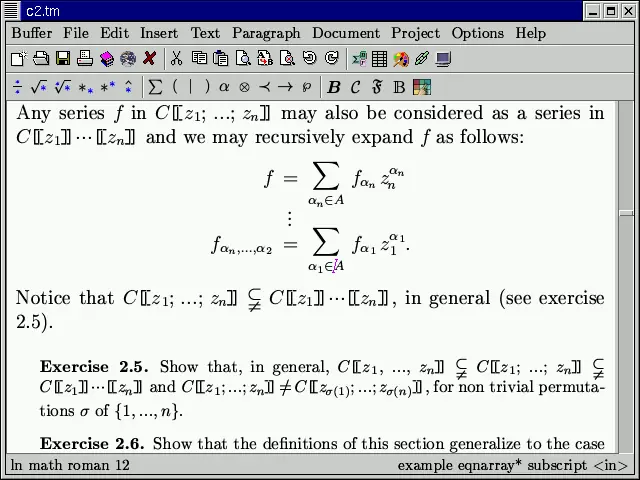 GNU