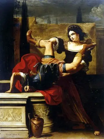 Arte - Lo que verdaderamente se quizo decir.