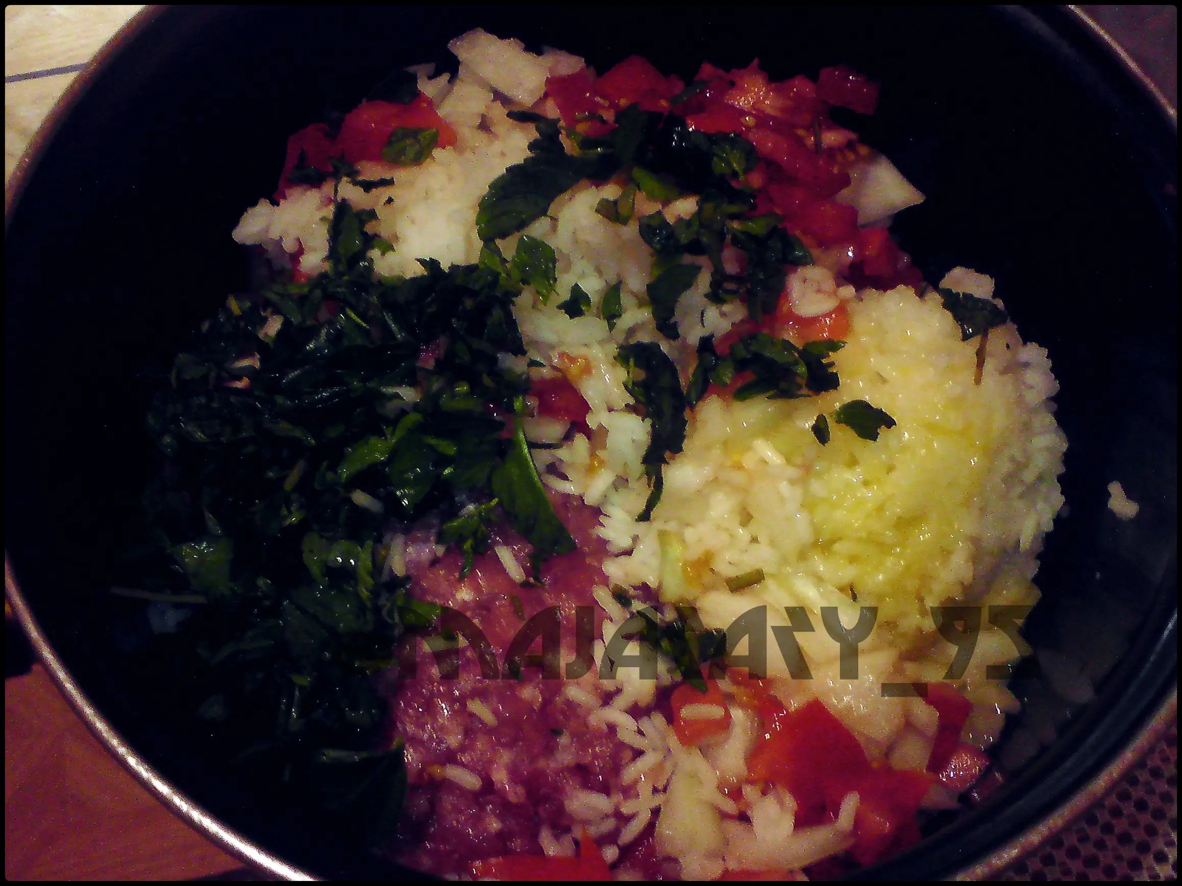 Albóndigas [Receta]