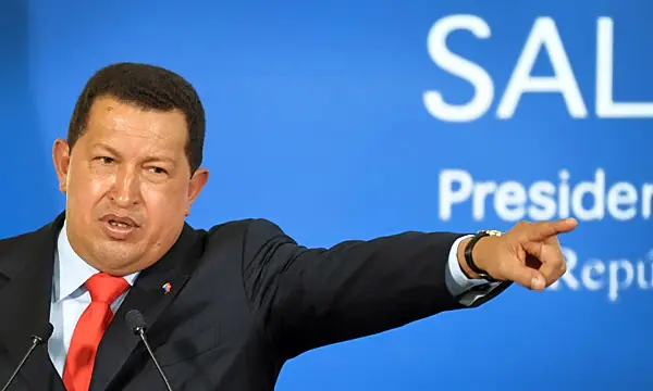 Chávez ahora pone en riesgo a la industria automotriz argen