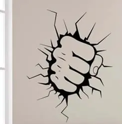 vinilos para pared