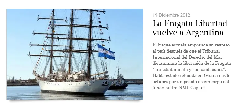 Argentina