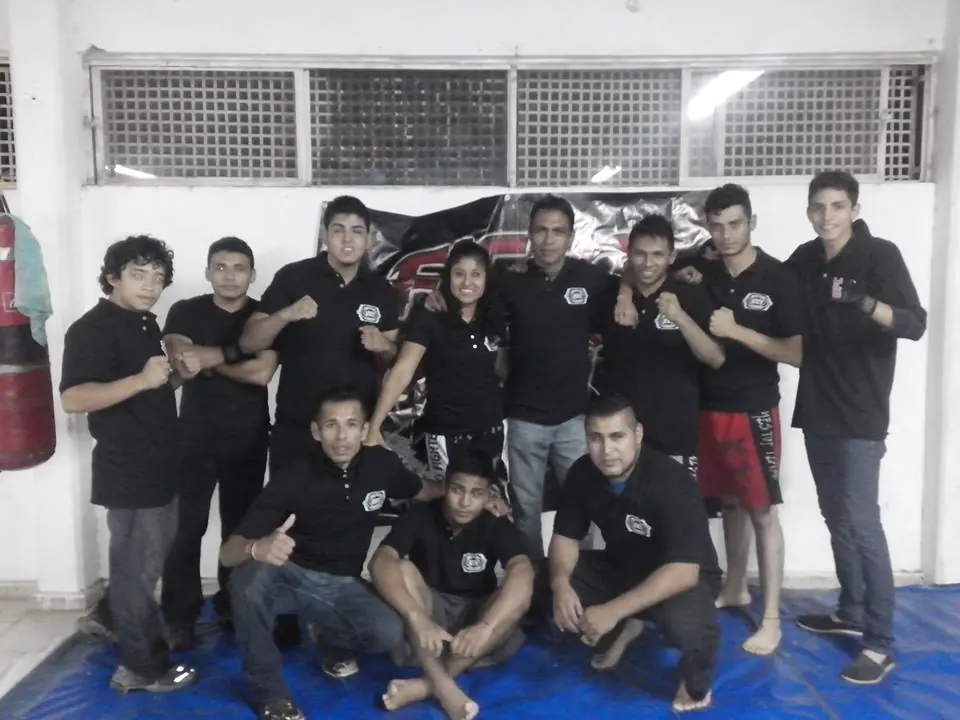 mi primer pelea mma,perdi! y te demuestro como me vencieron!