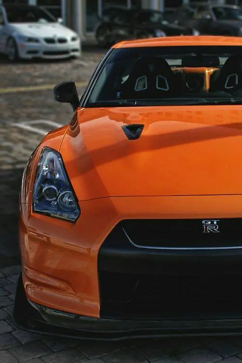 +5 si te gusta el Nissan GTR y el Mitsubishi Lancer