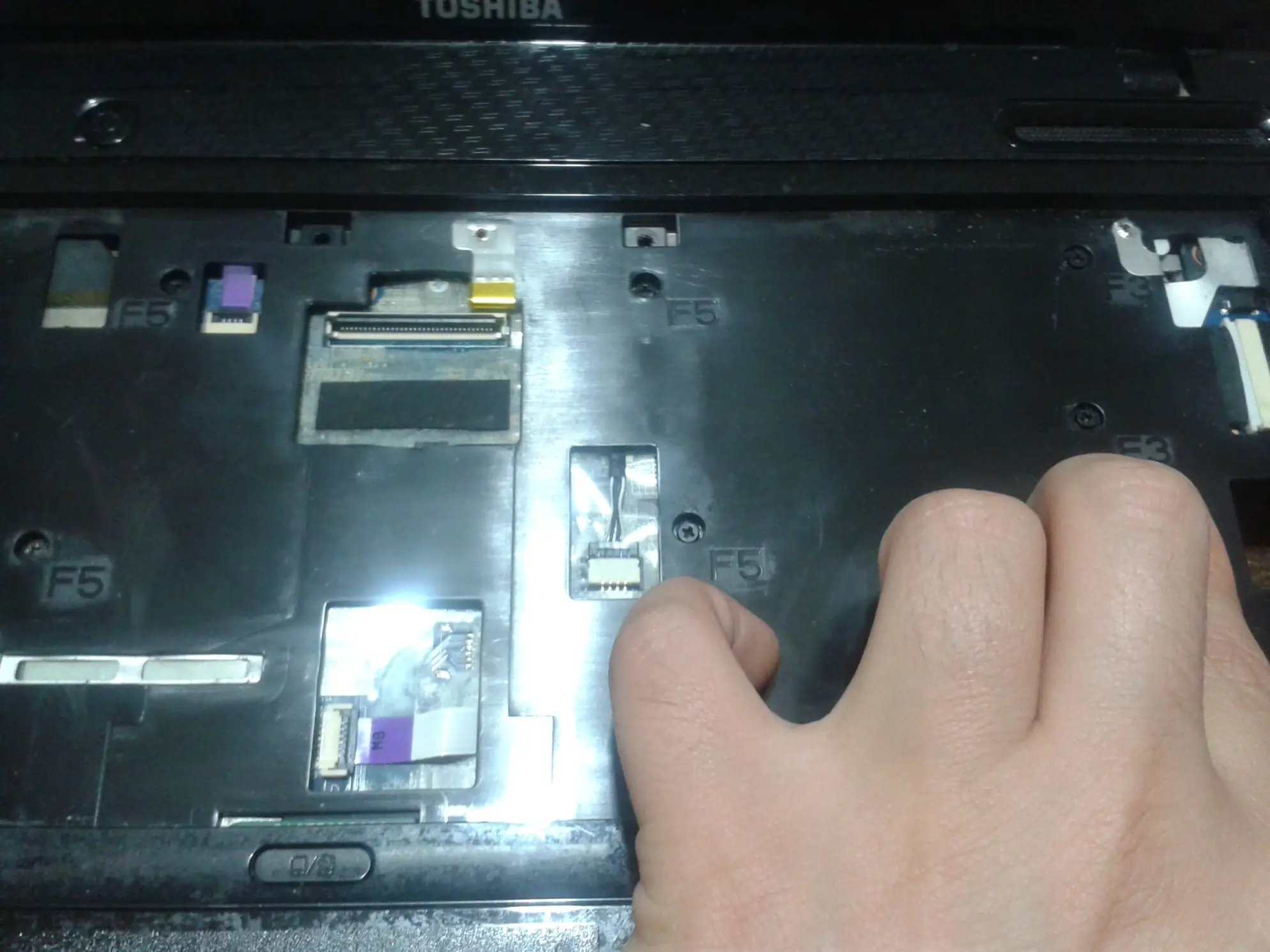 toshiba
