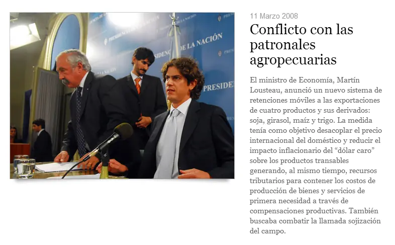 historia