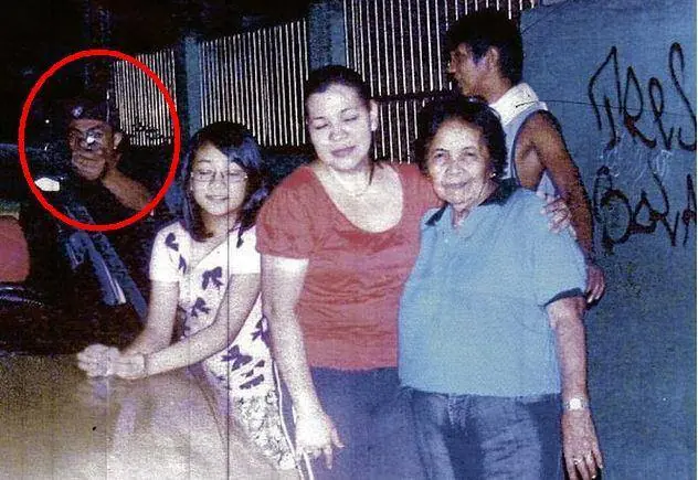 Tragedia