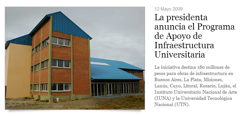 Gobierno