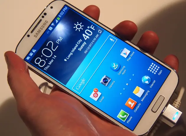 Samsung comienza a fabricar memorias de 3GB de RAM