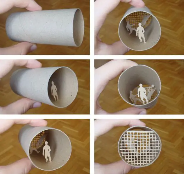 manualidades