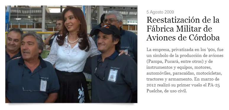 historia