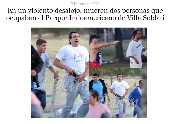 Argentina