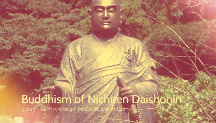 nichiren