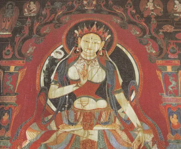 Murales Tibetanos, p/descargar