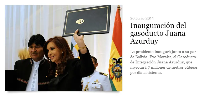cristina