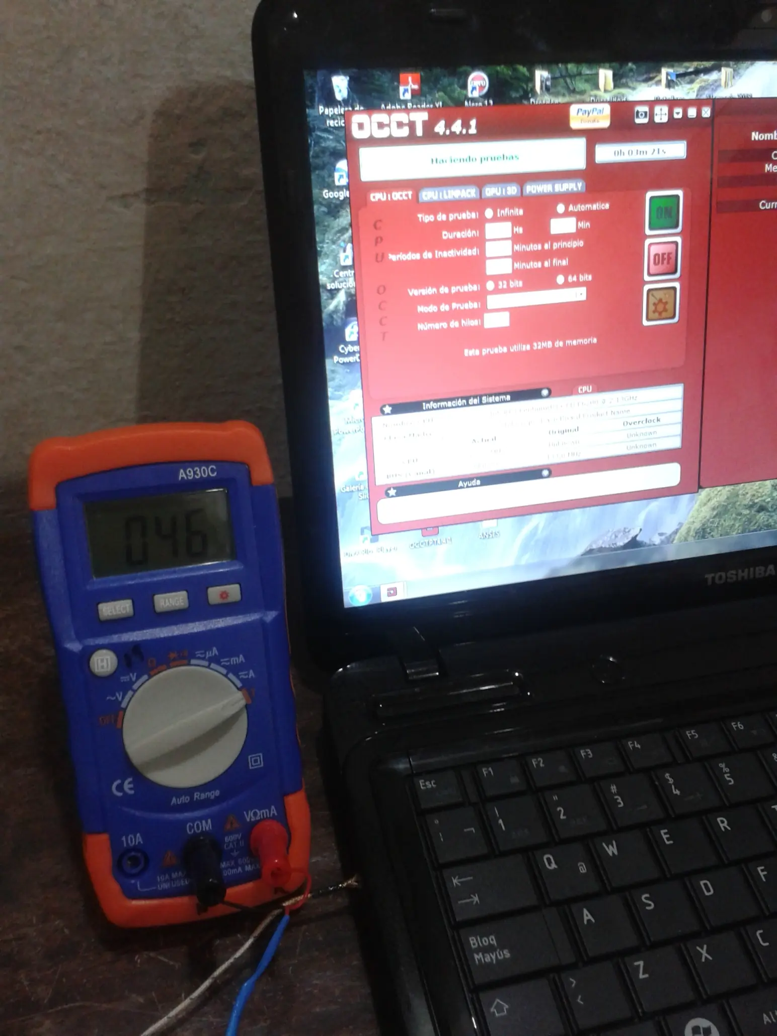 SP4130L