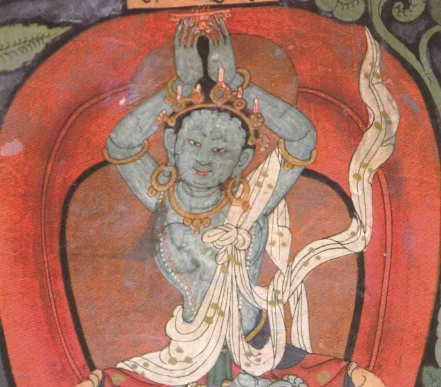 Murales Tibetanos, p/descargar