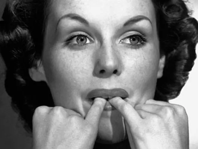 No sabes chiflar? veni te enseño en 4 pasos