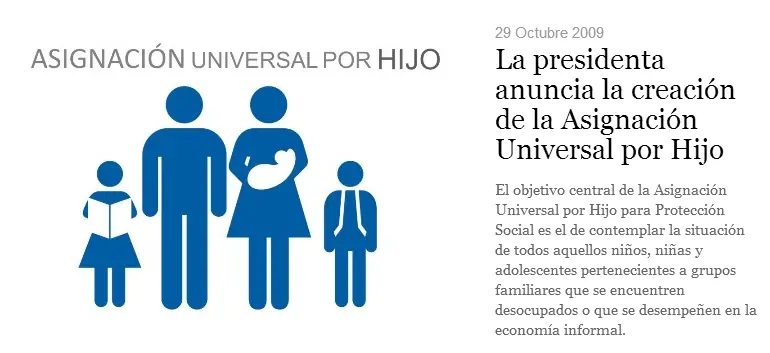 Gobierno