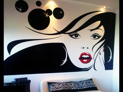vinilos decorativos