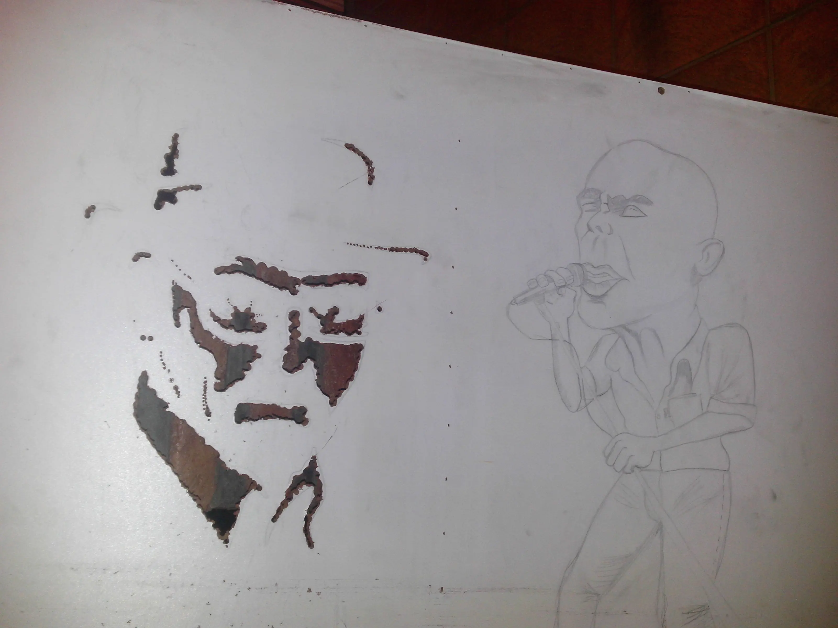 Stencil