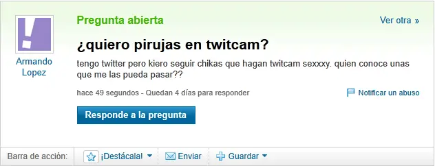 ustedes