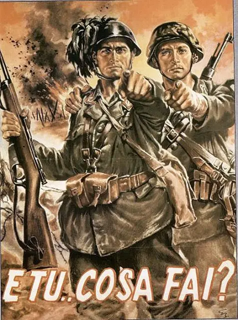 3ra guerra mundial