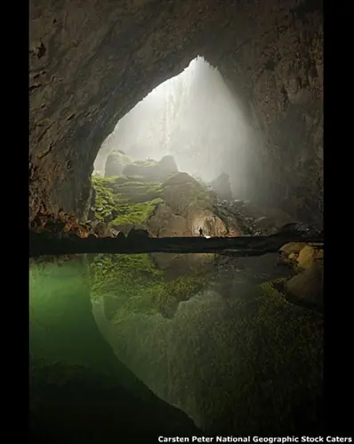 naturaleza