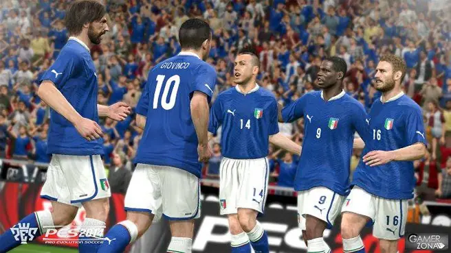 Pes 2014 Noticia [PS3-Xbox360-Pc]