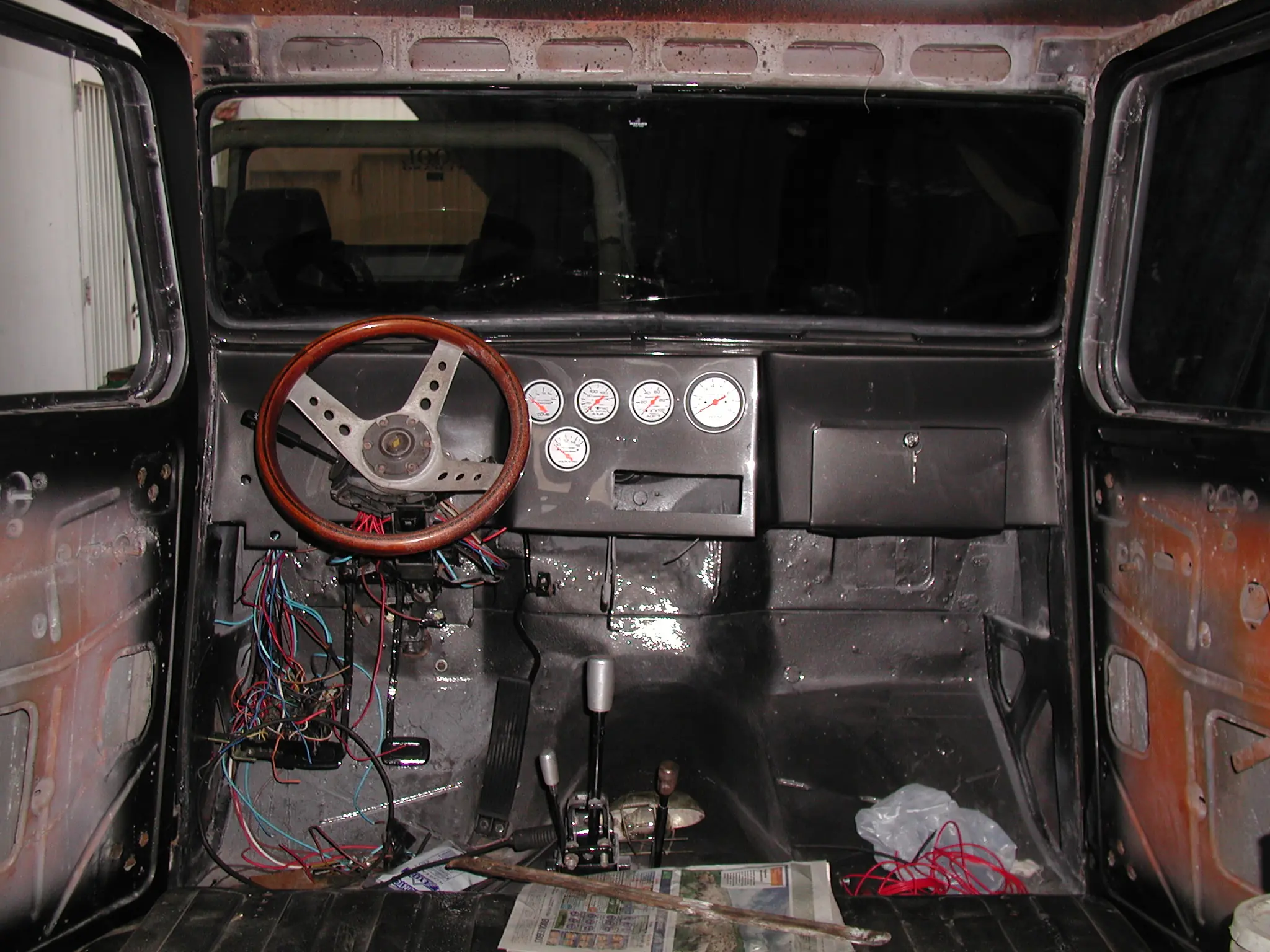 jeep