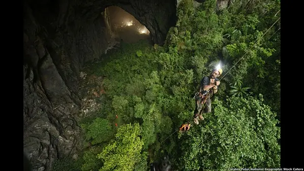 cuevas