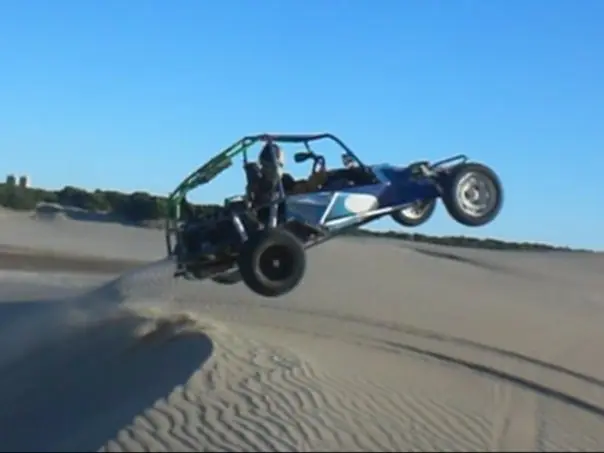 villa gesell