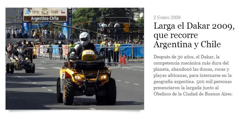 ¿Que pasó en 5 años de gestión de CFK? [HiperMegaPost]