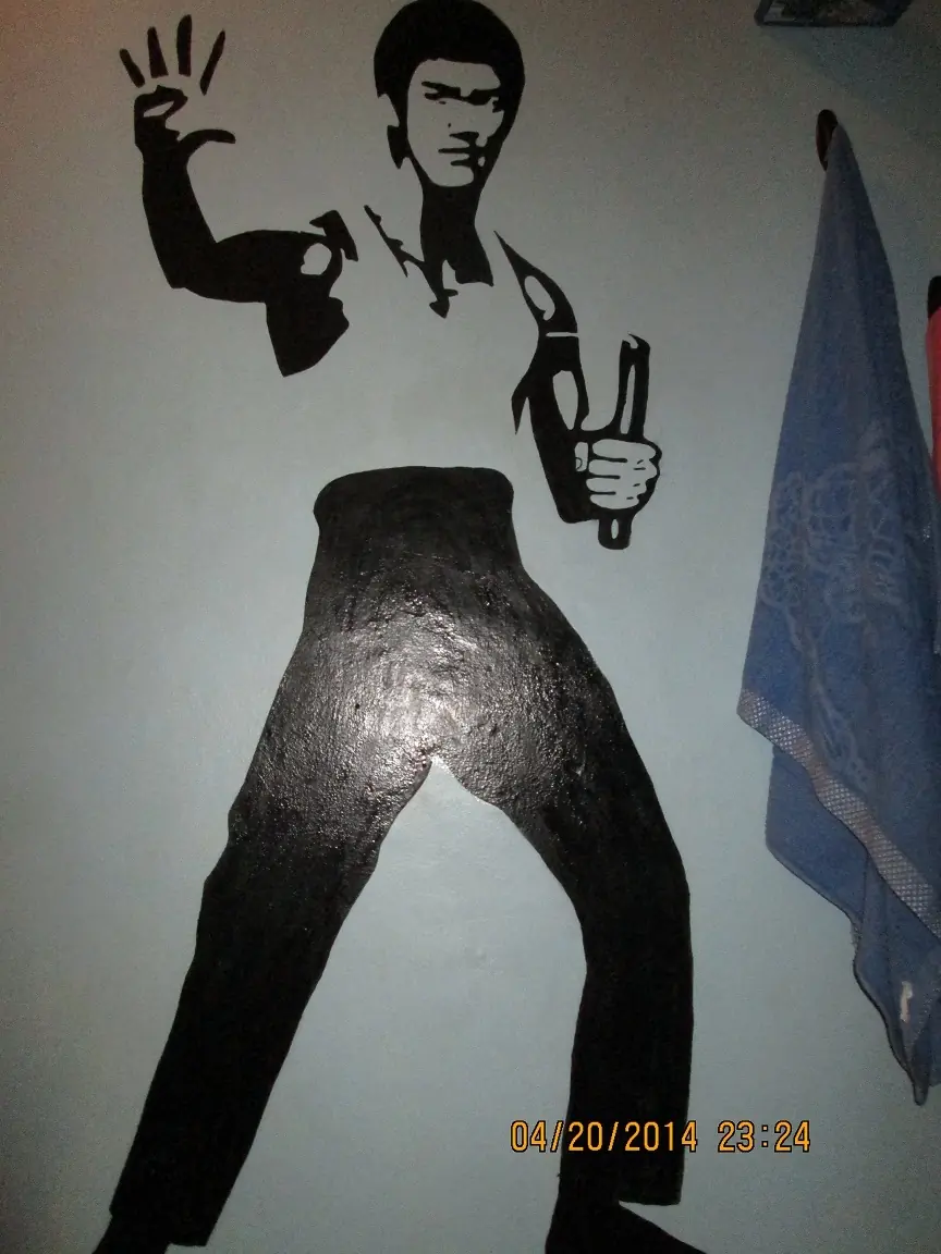 Vinilos caseros parte 1