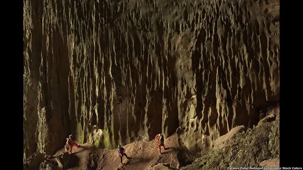 fotos de cuevas