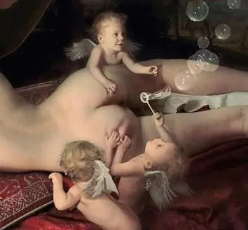 Selección de Humor Gráfico